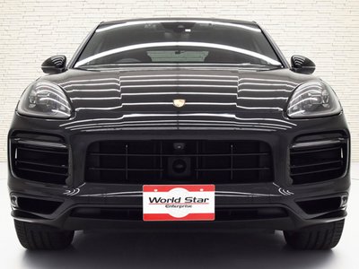 PORSCHE CAYENNE - 7