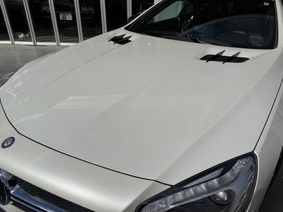 MERCEDES-BENZ SL AMG - 4