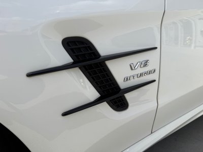 MERCEDES-BENZ SL AMG - 8