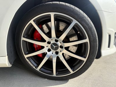 MERCEDES-BENZ SL AMG - 9