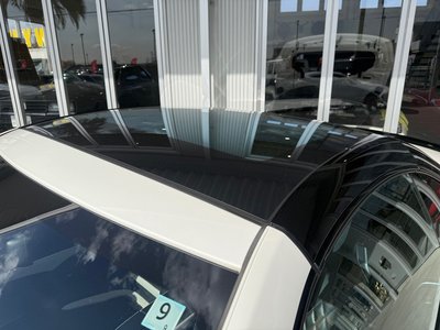 MERCEDES-BENZ SL AMG - 7