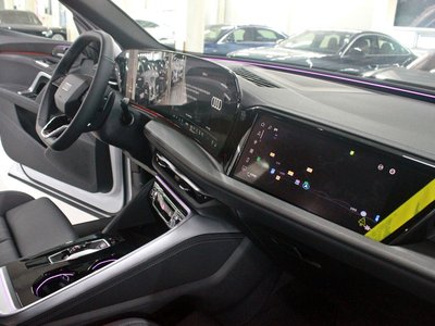 2025 AUDI Q5 — миниатюра 17