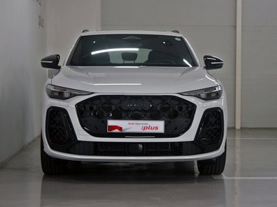 2025 AUDI Q5 照片 2