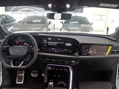 2025 AUDI Q5 照片 4