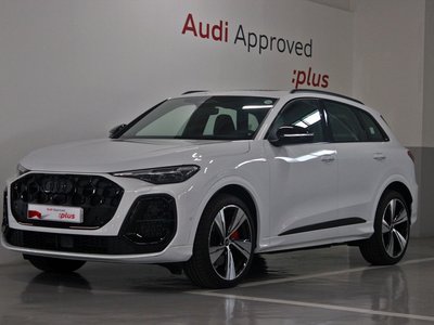 2025 AUDI Q5 照片 1