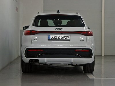 2025 AUDI Q5 照片 3
