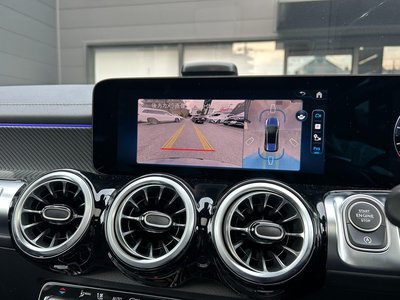 2026 Mercedes-BENZ GLB AMG — миниатюра 26