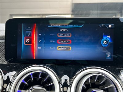 2026 Mercedes-BENZ GLB AMG — миниатюра 31