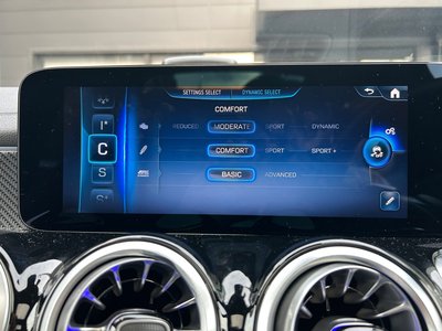 2026 Mercedes-BENZ GLB AMG — миниатюра 29