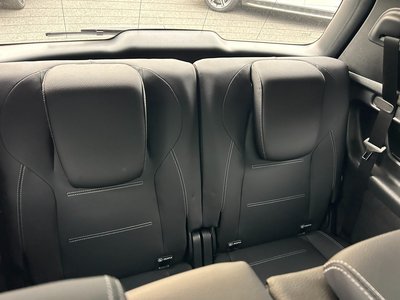 2026 Mercedes-BENZ GLB AMG — миниатюра 19