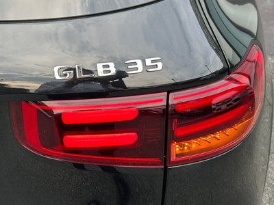 2026 Mercedes-BENZ GLB AMG — фото 10