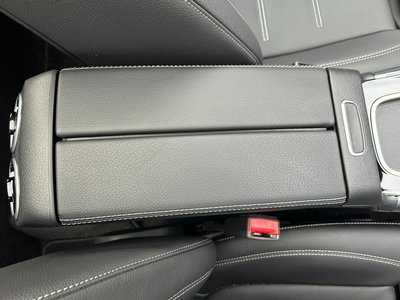 2026 Mercedes-BENZ GLB AMG — миниатюра 40