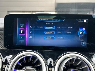 2026 Mercedes-BENZ GLB AMG — миниатюра 28