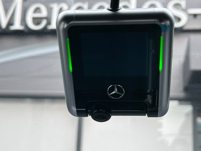 2026 Mercedes-BENZ GLB AMG — миниатюра 22