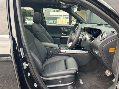2026 Mercedes-BENZ GLB AMG — миниатюра 14