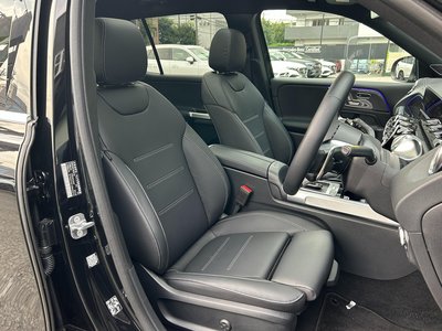 2026 Mercedes-BENZ GLB AMG — миниатюра 15