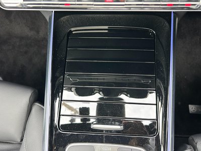 2026 Mercedes-BENZ GLB AMG — миниатюра 37