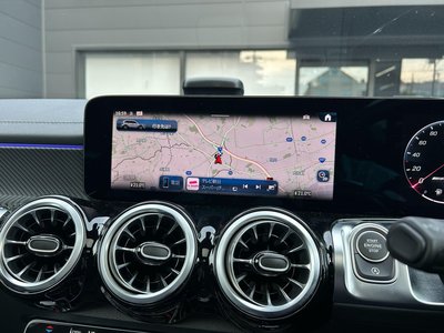 2026 Mercedes-BENZ GLB AMG — миниатюра 25