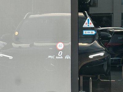 2026 Mercedes-BENZ GLB AMG — миниатюра 44