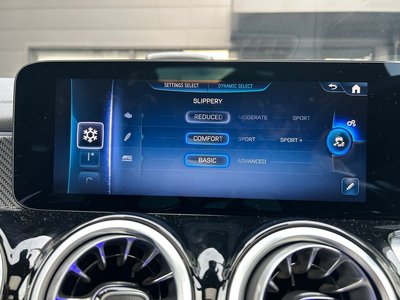 2026 Mercedes-BENZ GLB AMG — миниатюра 27
