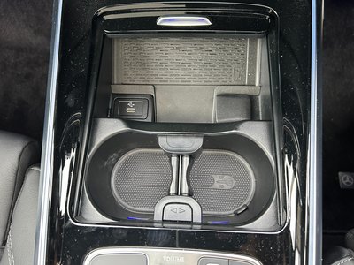 2026 Mercedes-BENZ GLB AMG — миниатюра 38