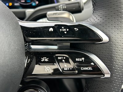 2026 Mercedes-BENZ GLB AMG — миниатюра 33