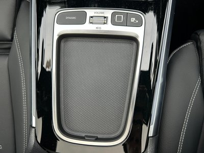 2026 Mercedes-BENZ GLB AMG — миниатюра 39