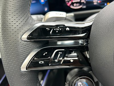 2026 Mercedes-BENZ GLB AMG — миниатюра 32