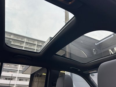 2026 Mercedes-BENZ GLB AMG — миниатюра 24