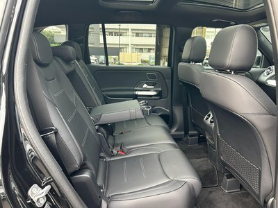 2026 Mercedes-BENZ GLB AMG — миниатюра 16
