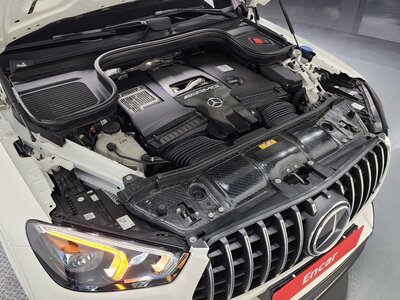 MERCEDES-BENZ GLE - 7