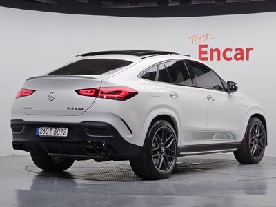 MERCEDES-BENZ GLE - 3