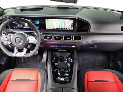 MERCEDES-BENZ GLE - 5