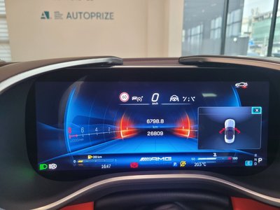 MERCEDES-BENZ SL - 8