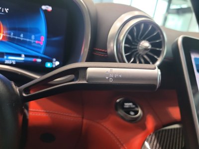 MERCEDES-BENZ SL - 9