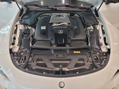 MERCEDES-BENZ SL - 7