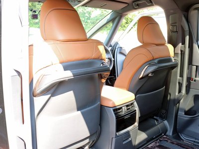 2023 Toyota VELLFIRE — миниатюра 62