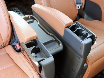 2023 Toyota VELLFIRE — миниатюра 26