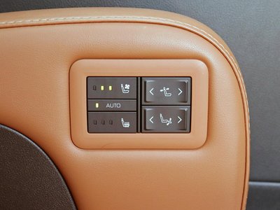2023 Toyota VELLFIRE — миниатюра 25