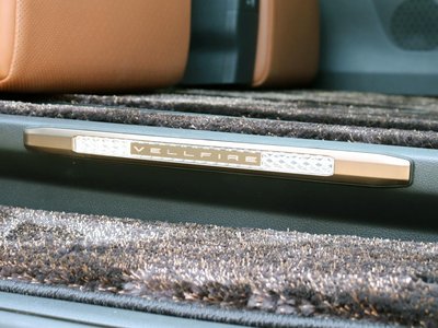 2023 Toyota VELLFIRE — миниатюра 63