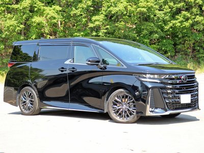 2023 Toyota VELLFIRE — миниатюра 51