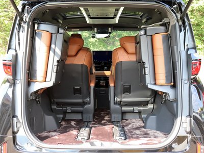 2023 Toyota VELLFIRE — миниатюра 33