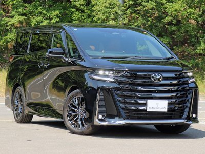 2023 Toyota VELLFIRE — миниатюра 49