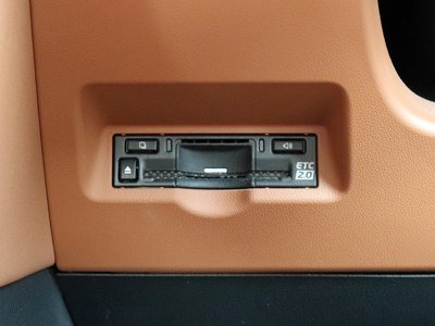 2023 Toyota VELLFIRE — миниатюра 59