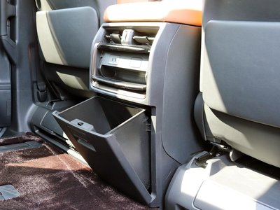 2023 Toyota VELLFIRE — миниатюра 28