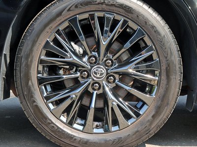 2023 Toyota VELLFIRE — миниатюра 40