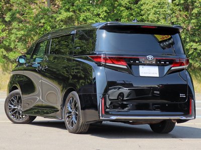 2023 Toyota VELLFIRE — миниатюра 66