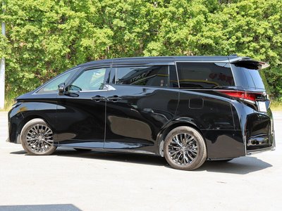 2023 Toyota VELLFIRE — миниатюра 68