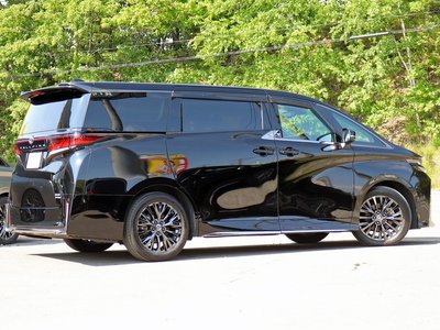 2023 Toyota VELLFIRE — миниатюра 69