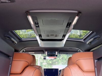 2023 Toyota VELLFIRE — миниатюра 34